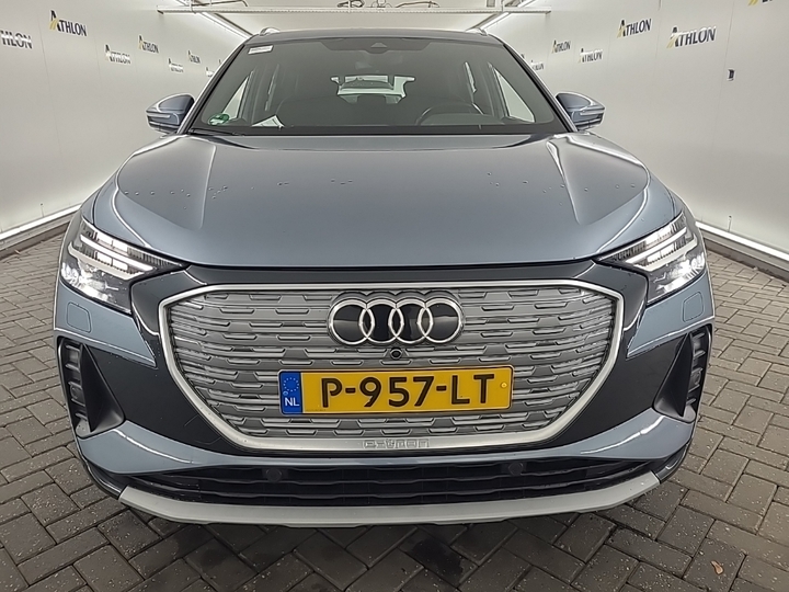 Foto 15 van Audi Q4 e-tron