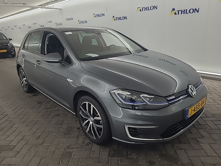 Foto 3 van Volkswagen E-Golf