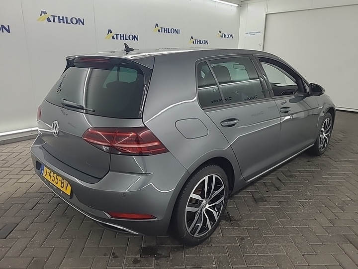 Foto 4 van Volkswagen E-Golf