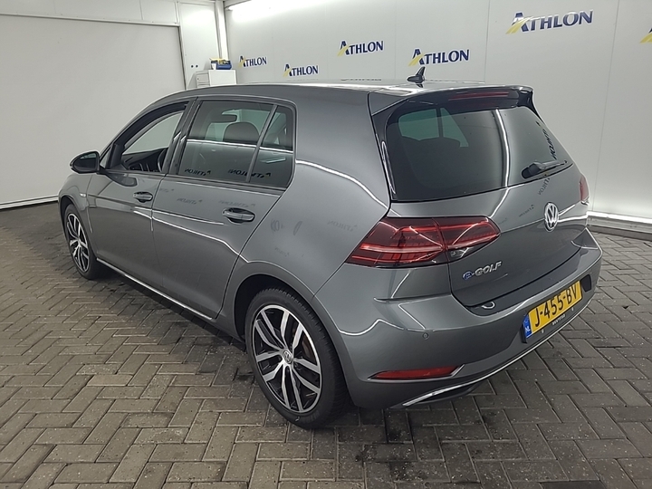 Foto 5 van Volkswagen E-Golf