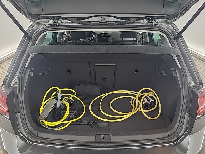 Foto 6 van Volkswagen E-Golf