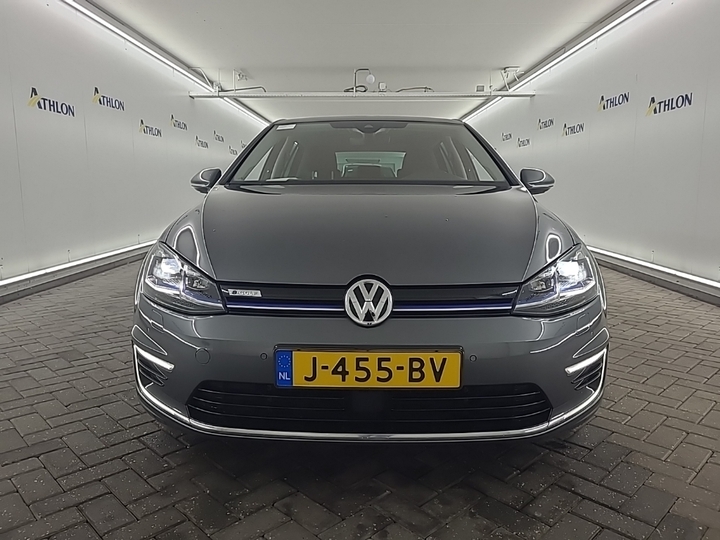 Foto 14 van Volkswagen E-Golf