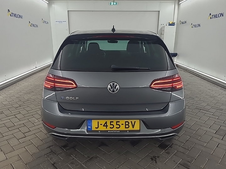 Foto 15 van Volkswagen E-Golf