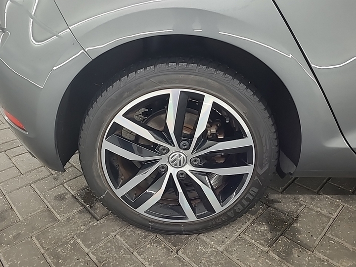 Foto 17 van Volkswagen E-Golf
