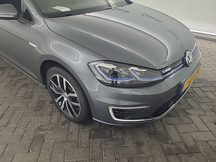Foto 18 van Volkswagen E-Golf