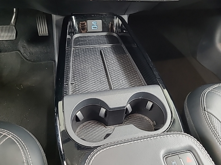 Foto 11 van Ford Mustang