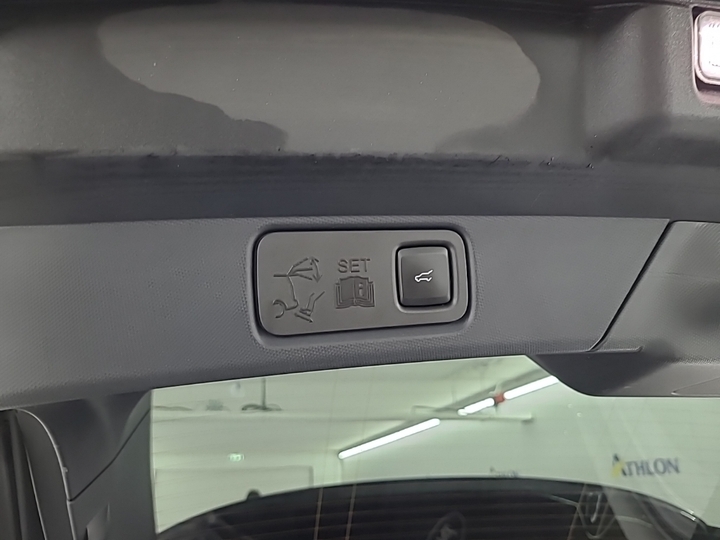 Foto 16 van Ford Mustang