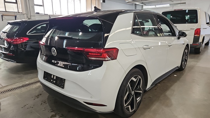 Foto 5 van Volkswagen ID.3