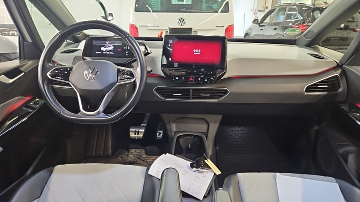Foto 7 van Volkswagen ID.3