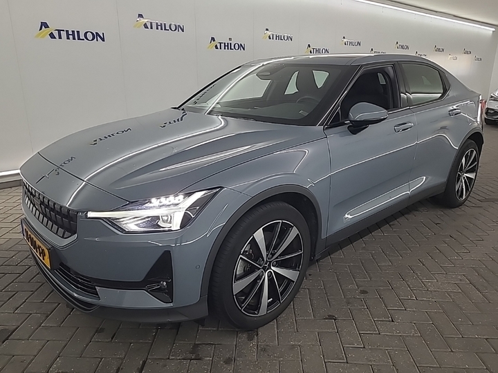 Foto 2 van Polestar 2