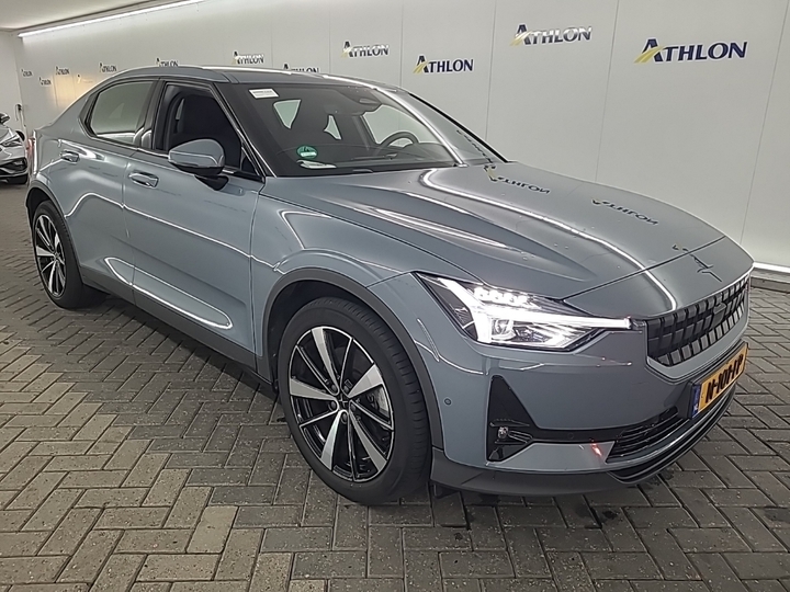 Foto 3 van Polestar 2