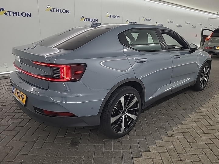 Foto 4 van Polestar 2