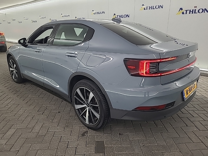Foto 5 van Polestar 2