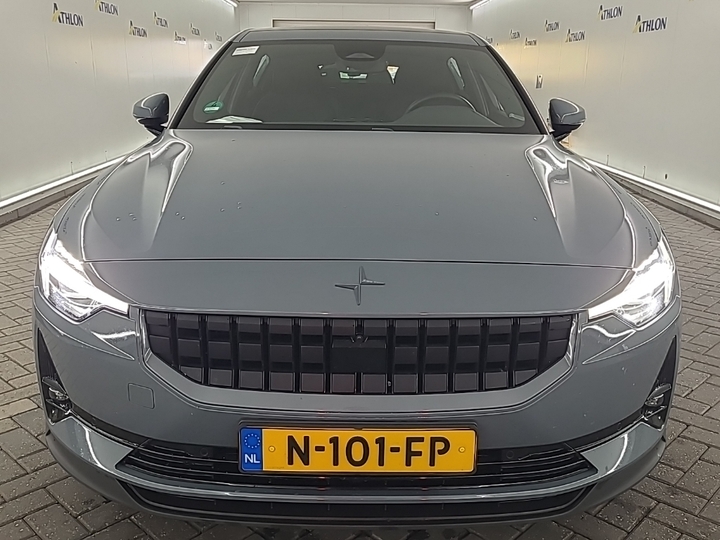 Foto 15 van Polestar 2