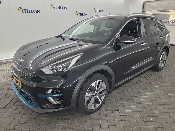 Photo 2 of Kia Niro