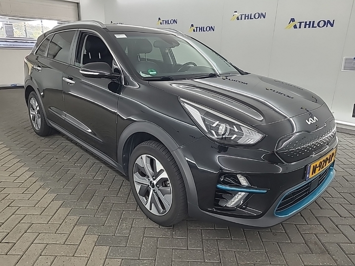 Photo 3 of Kia Niro