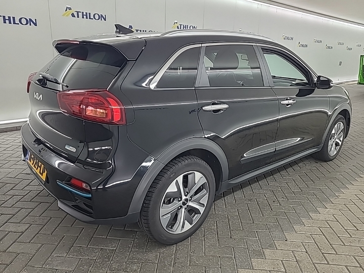 Photo 4 of Kia Niro