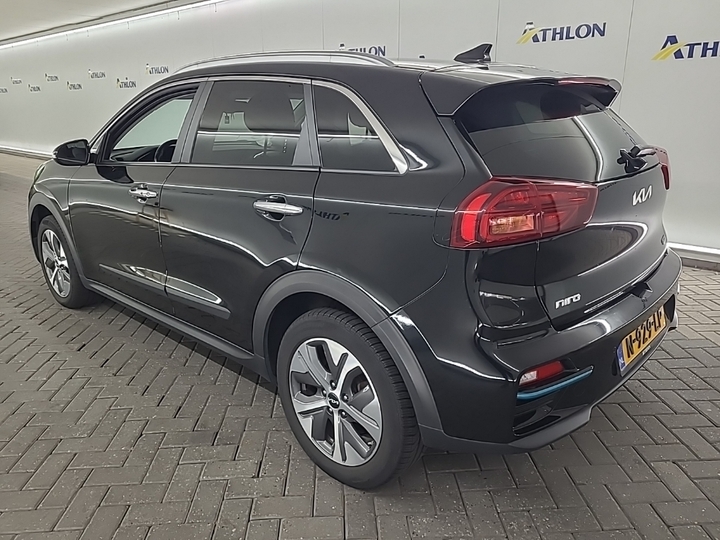 Photo 5 of Kia Niro