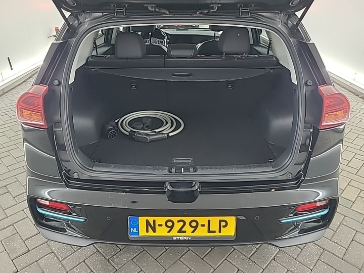 Photo 6 of Kia Niro