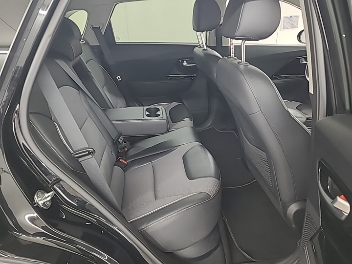 Photo 8 of Kia Niro