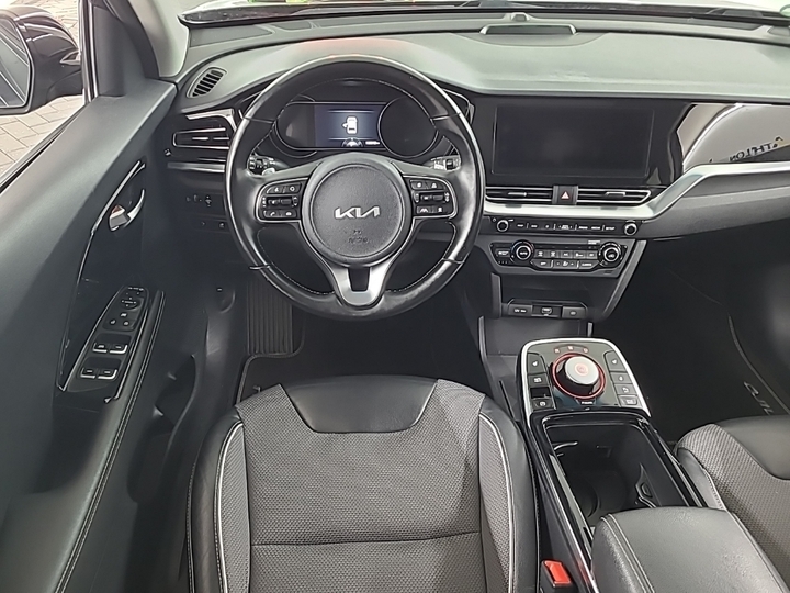 Photo 9 of Kia Niro
