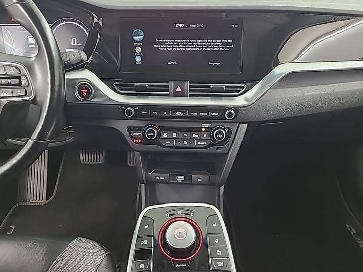 Photo 11 of Kia Niro