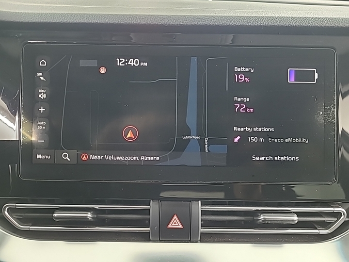 Photo 12 of Kia Niro