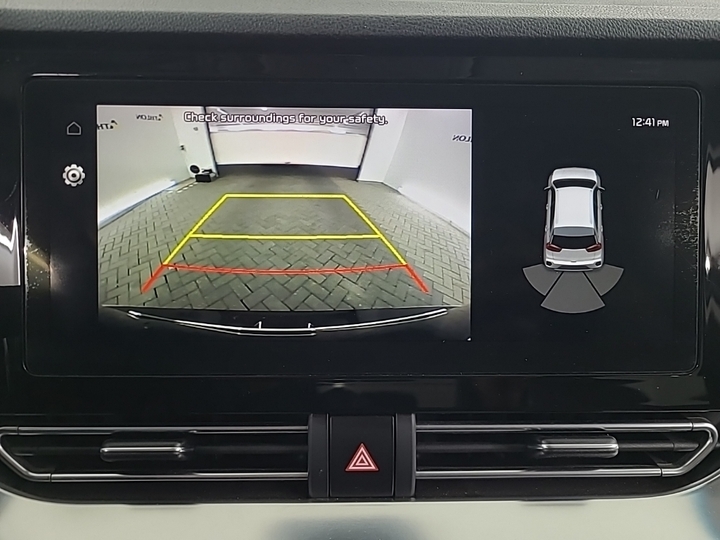 Photo 15 of Kia Niro