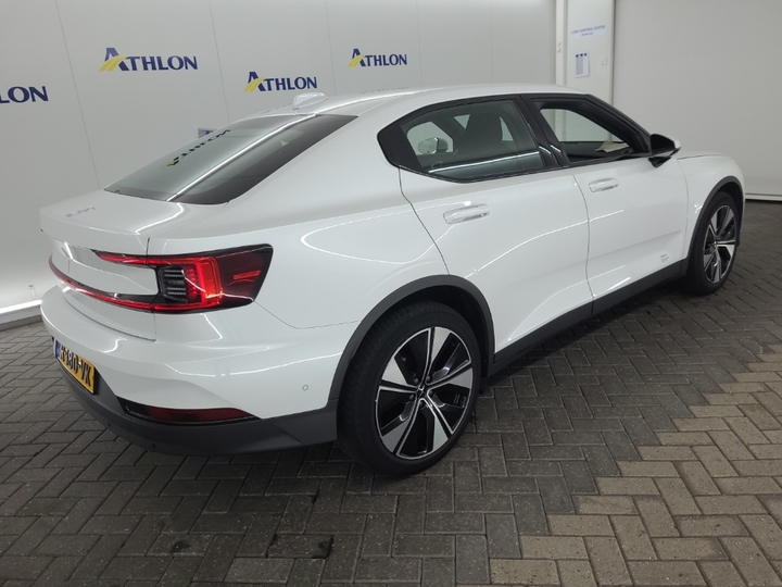 Photo 4 of Polestar 2