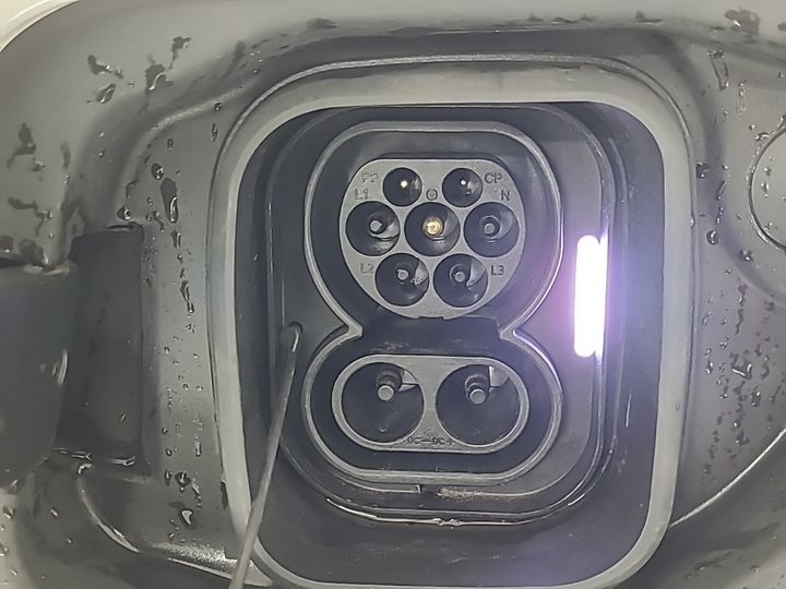 Photo 15 of Polestar 2