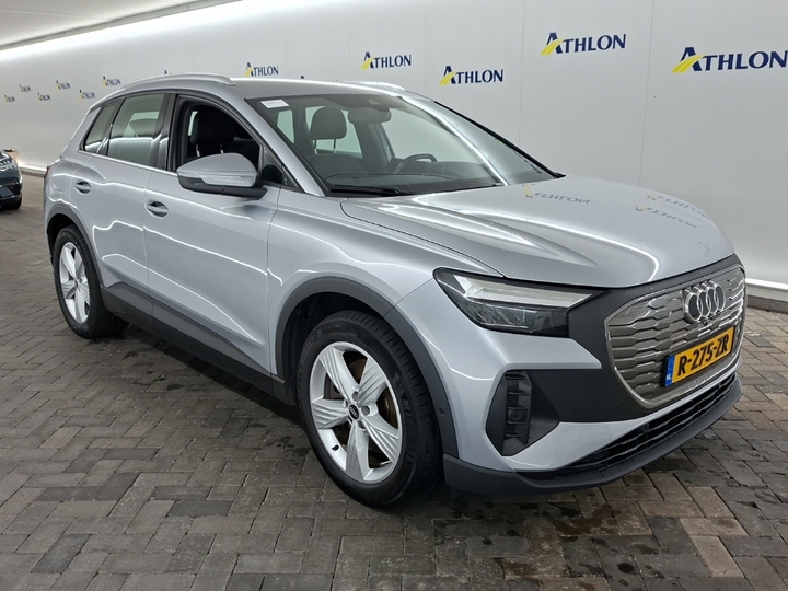 Foto 3 van Audi Q4 e-tron