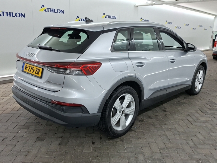 Foto 4 van Audi Q4 e-tron