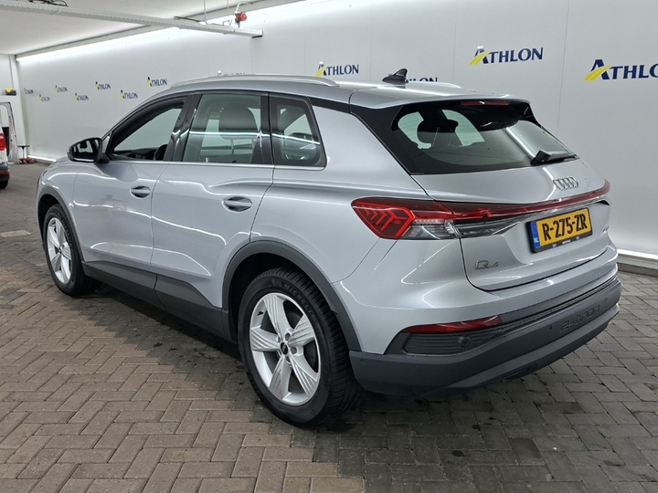 Foto 5 van Audi Q4 e-tron