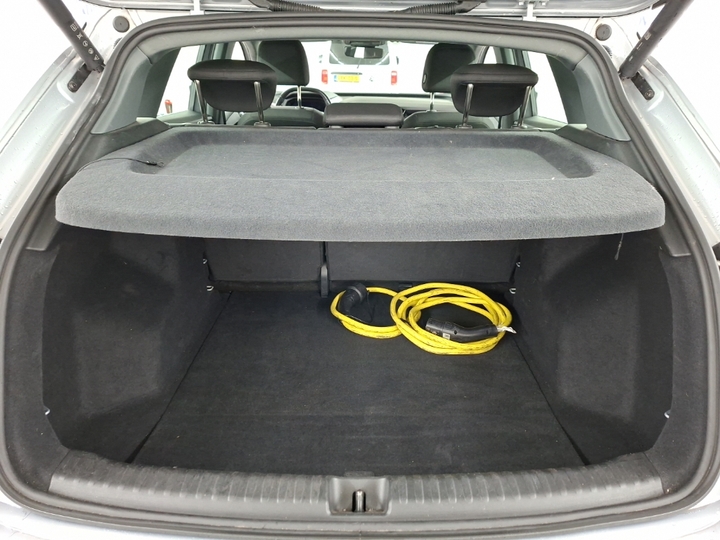 Foto 6 van Audi Q4 e-tron