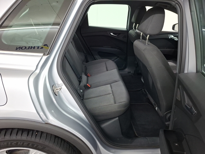 Foto 8 van Audi Q4 e-tron