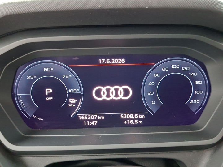 Foto 10 van Audi Q4 e-tron