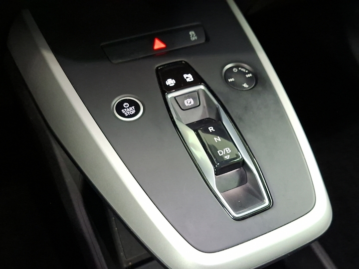Foto 13 van Audi Q4 e-tron