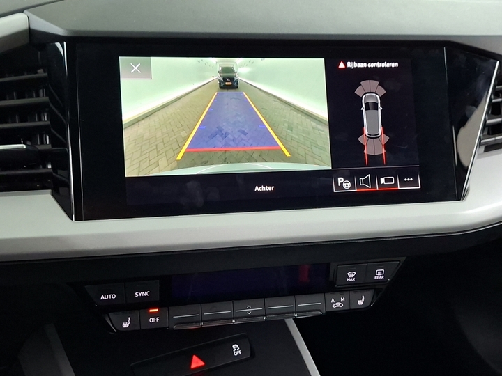 Foto 16 van Audi Q4 e-tron