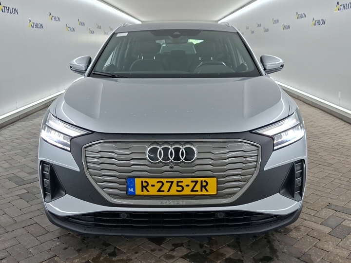 Foto 17 van Audi Q4 e-tron