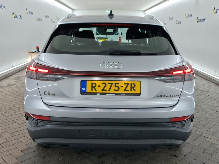 Foto 18 van Audi Q4 e-tron
