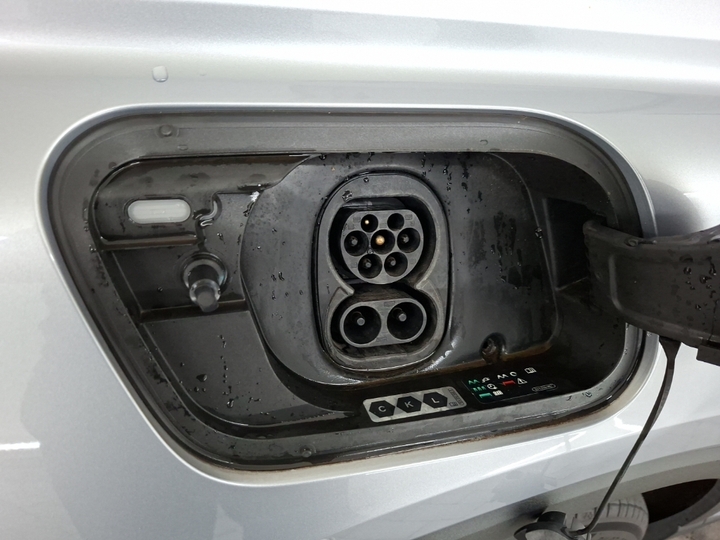 Foto 19 van Audi Q4 e-tron