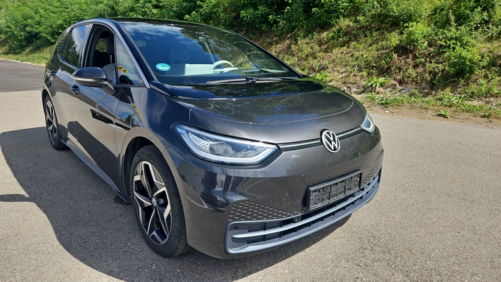 Foto 3 van Volkswagen ID.3
