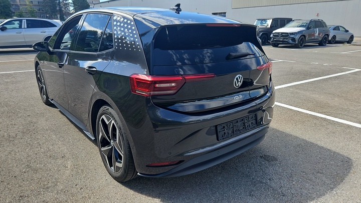 Foto 4 van Volkswagen ID.3