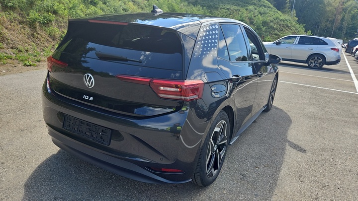 Foto 5 van Volkswagen ID.3