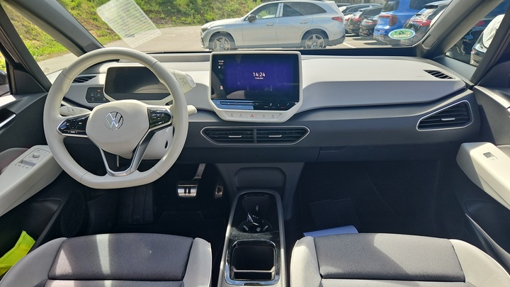 Foto 7 van Volkswagen ID.3