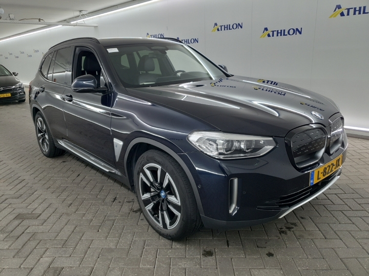 Foto 3 van BMW ix3