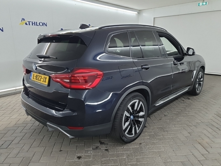 Foto 4 van BMW ix3