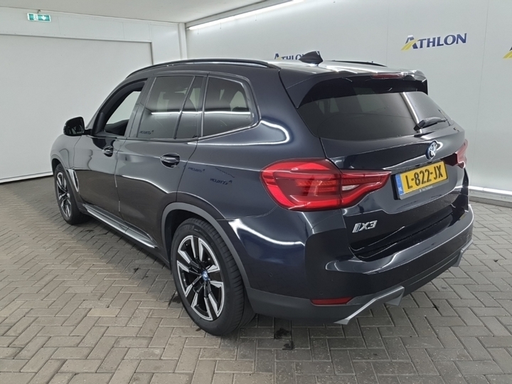 Foto 5 van BMW ix3