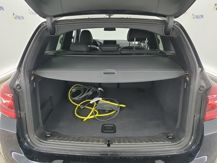 Foto 6 van BMW ix3
