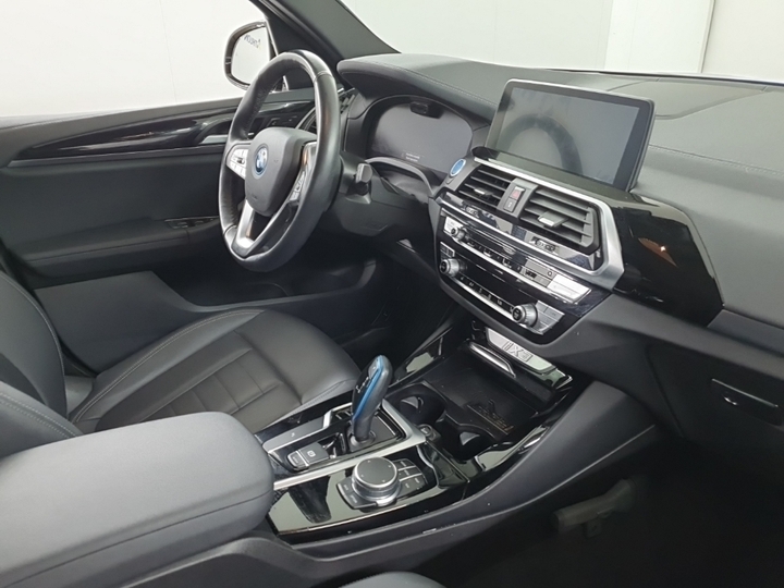 Foto 7 van BMW ix3